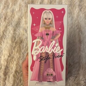 Barbie Style Icon PopMart 2001 Jamn glam